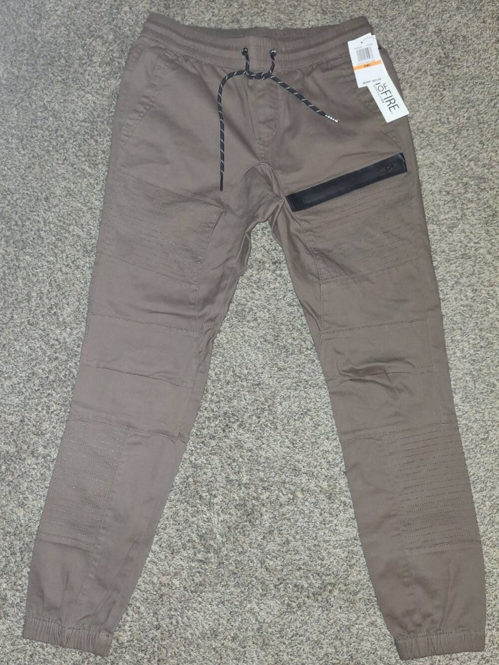 Men's Jogger